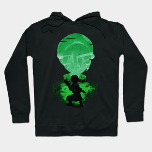 Toph Beifong Hoodie